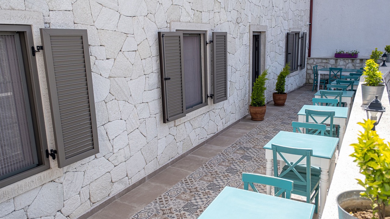 Photo of Outdoor in Bozcaada