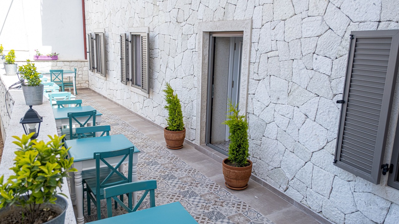 Photo of Outdoor in Bozcaada