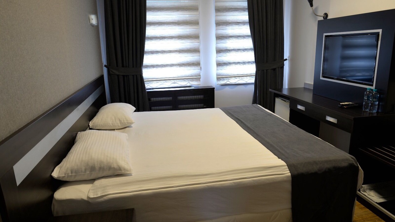 Photo of Bedroom in Corum