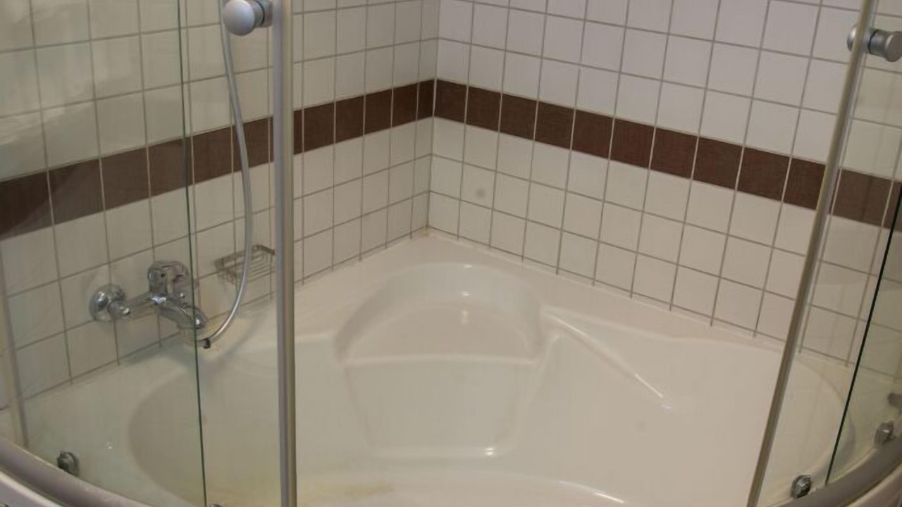 Photo of Bathroom in Corum