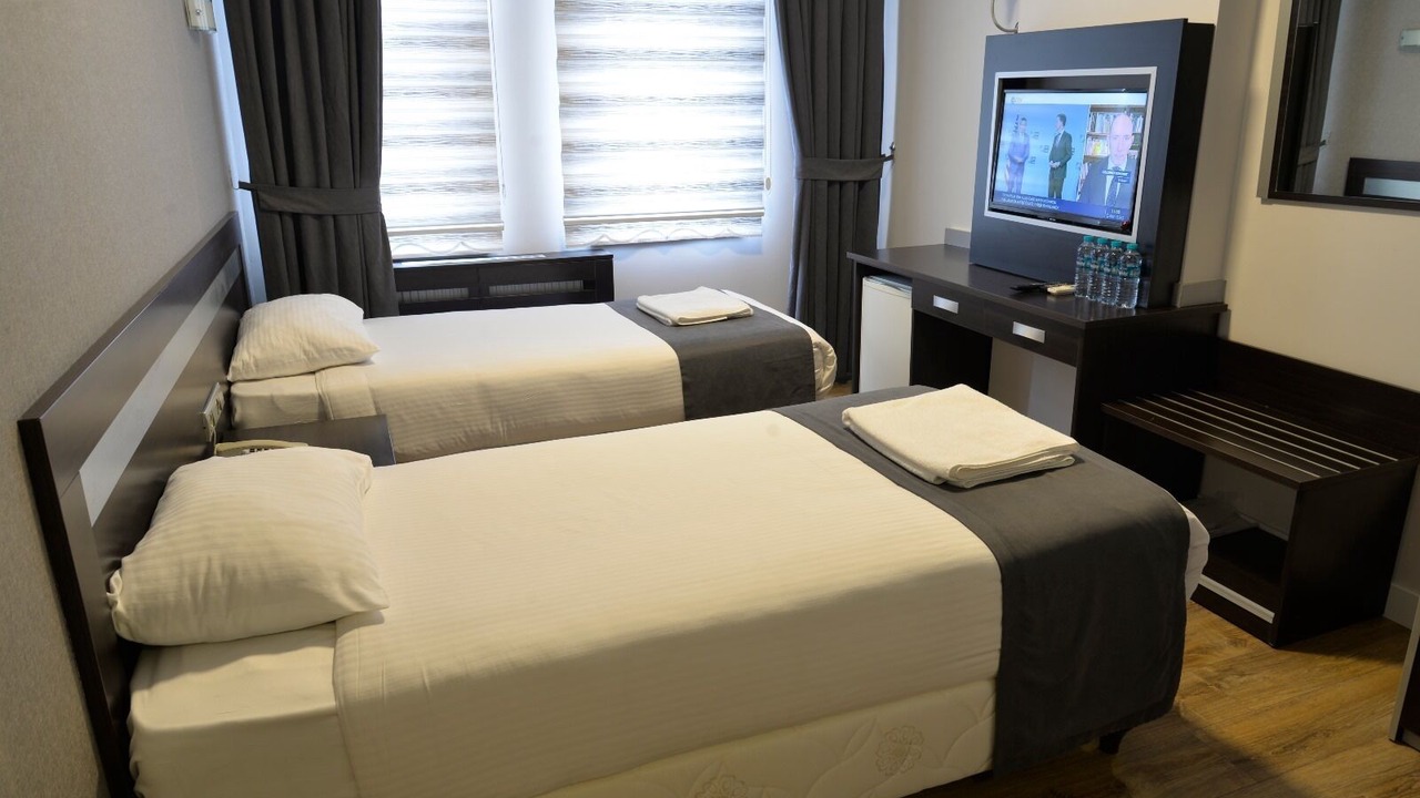 Photo of Bedroom in Corum