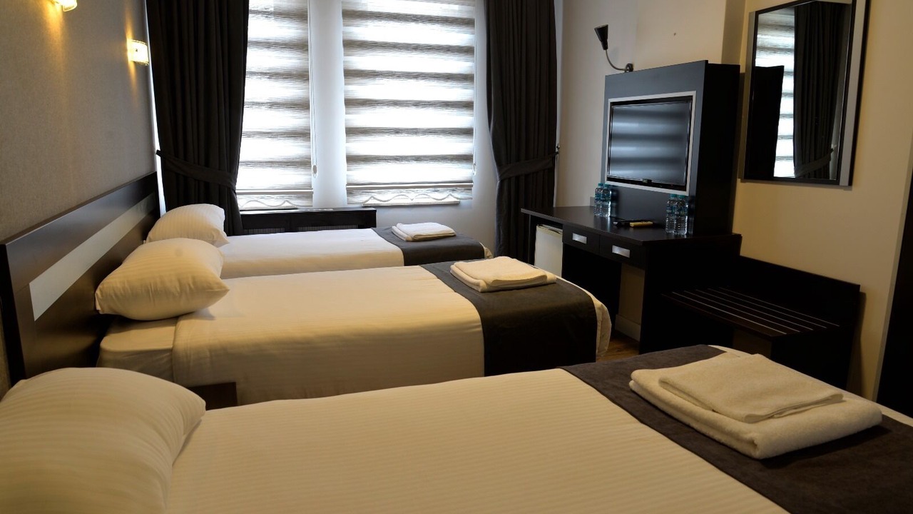 Photo of Bedroom in Corum