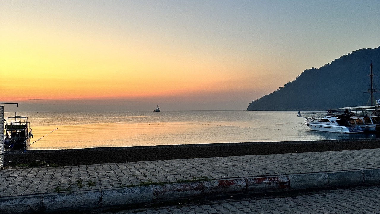 Photo of Bedroom in Adrasan