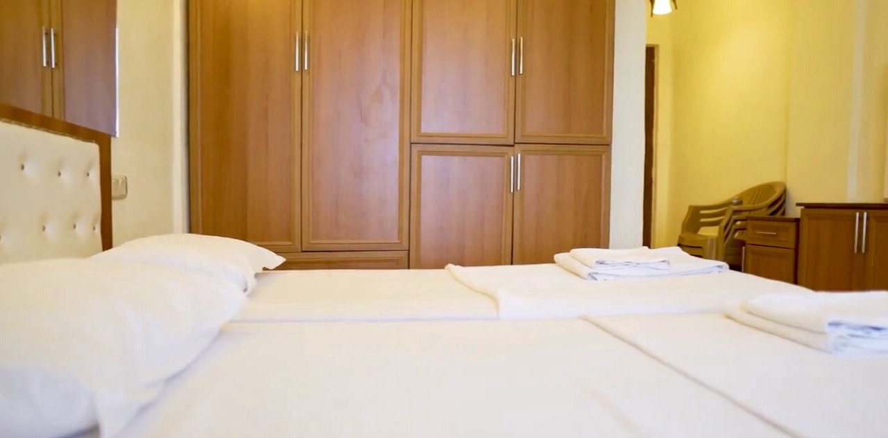 Photo of Bedroom in Adrasan