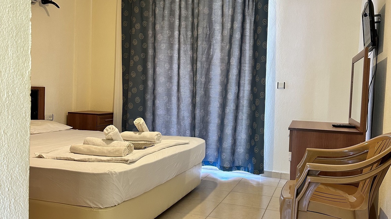 Photo of Bedroom in Adrasan