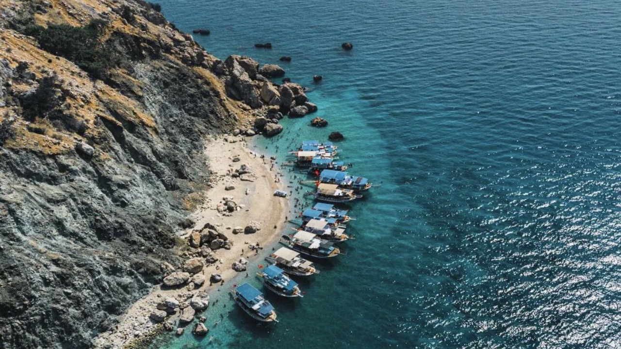 Photo of Others in Adrasan