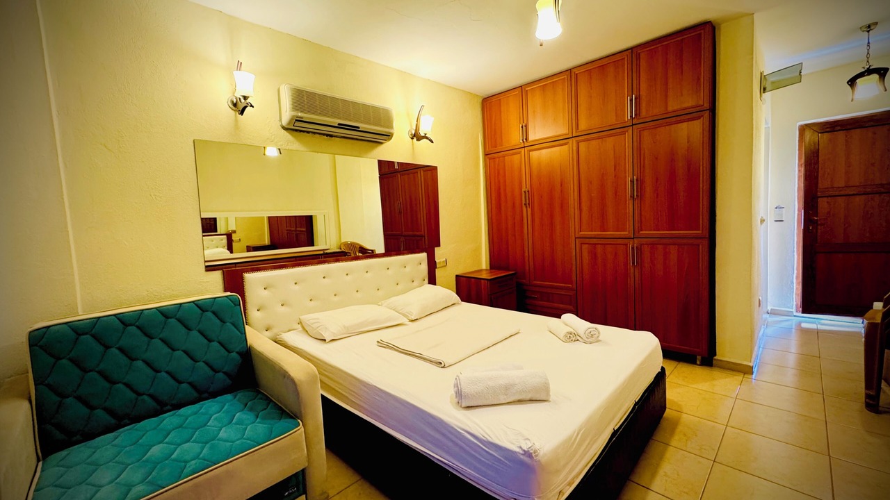 Photo of Bedroom in Adrasan