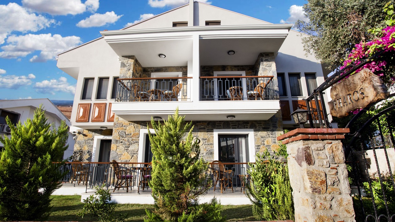 Photo of Outdoor in Datca City Center