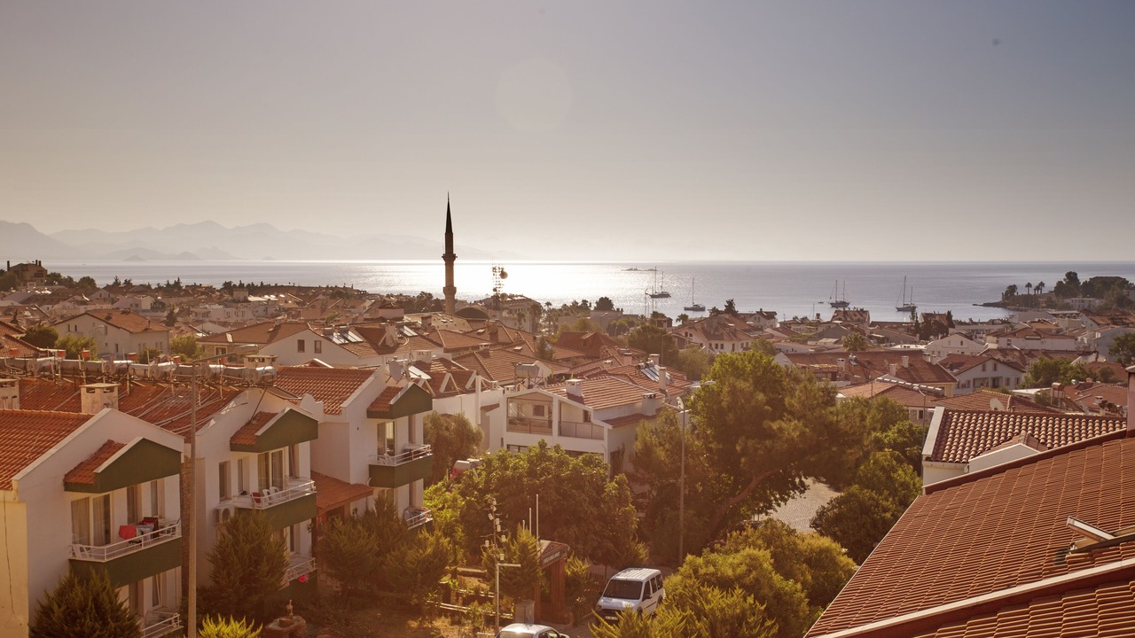 Photo of Bedroom in Datca City Center