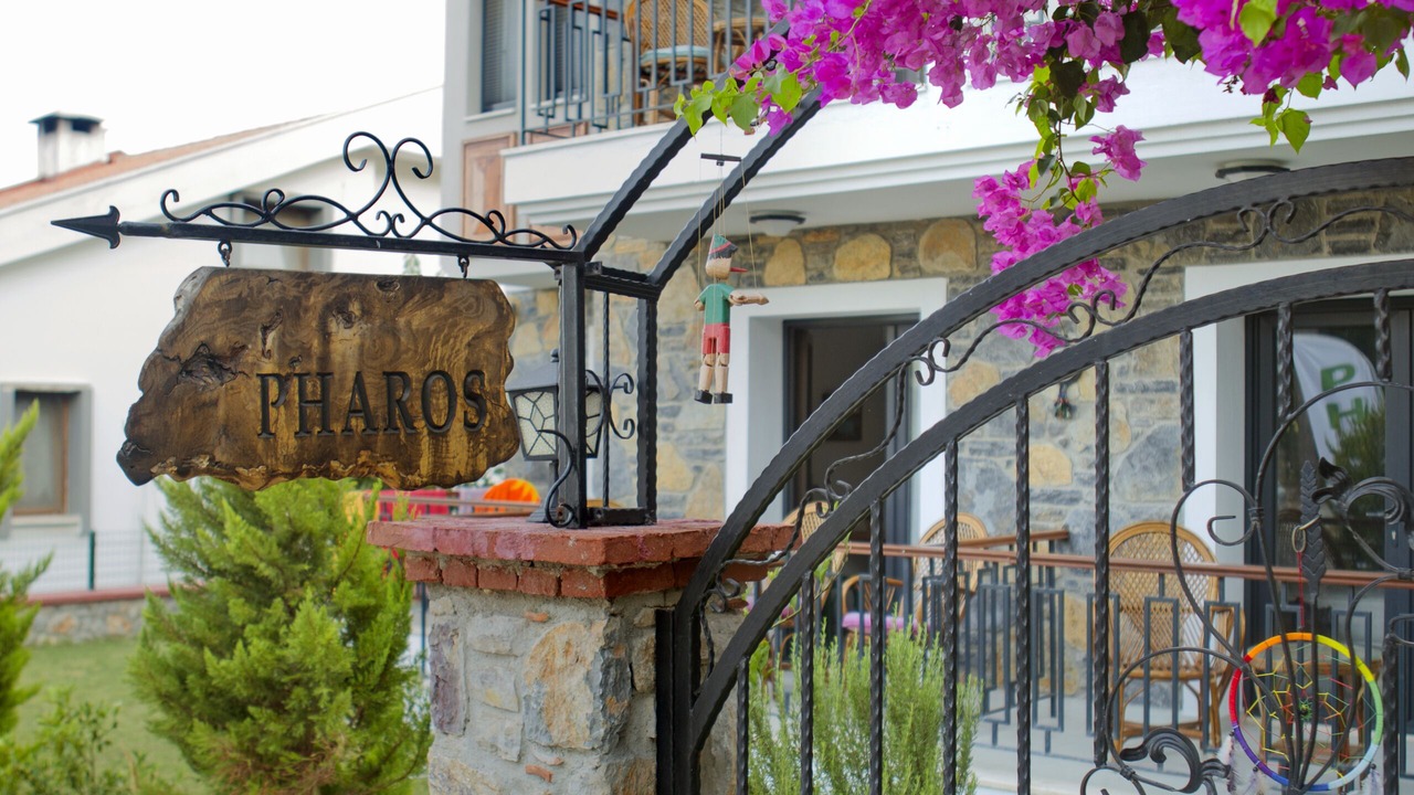 Photo of Outdoor in Datca City Center
