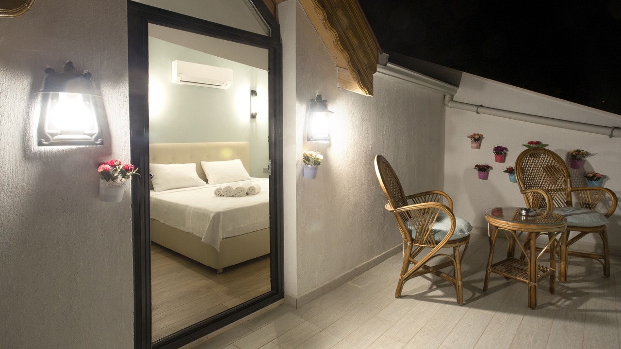 Photo of Bedroom in Datca City Center