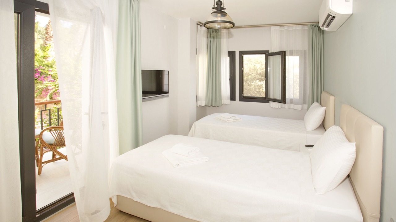 Photo of Bedroom in Datca City Center