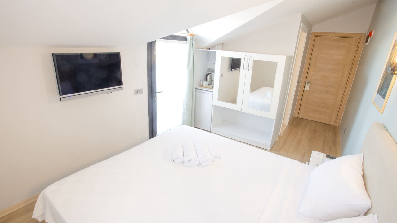 Photo of Bedroom in Datca City Center