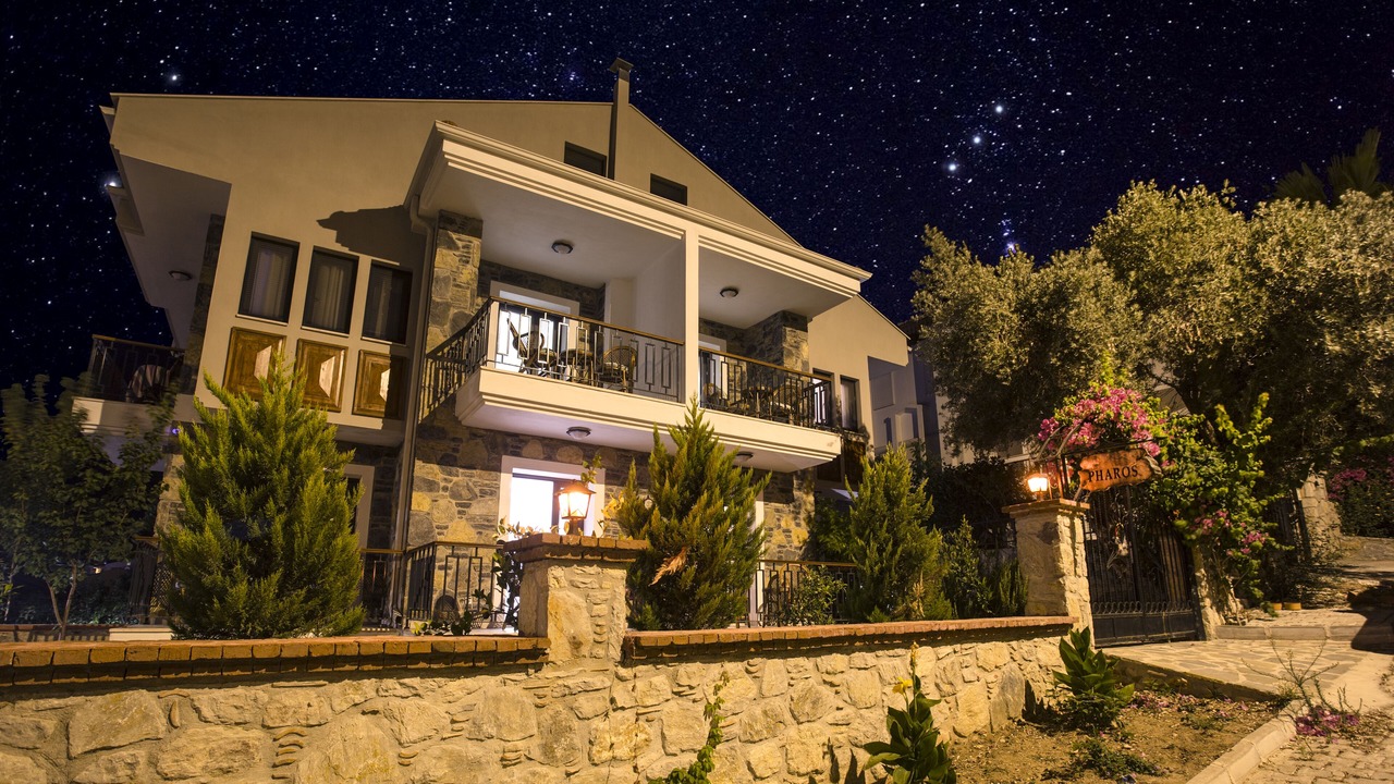 Photo of Outdoor in Datca City Center