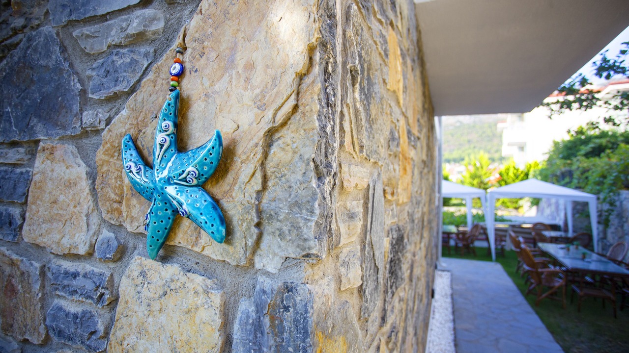 Photo of Outdoor in Datca City Center