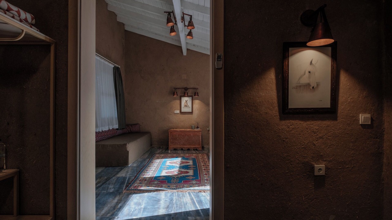 Photo of Bedroom in Urla