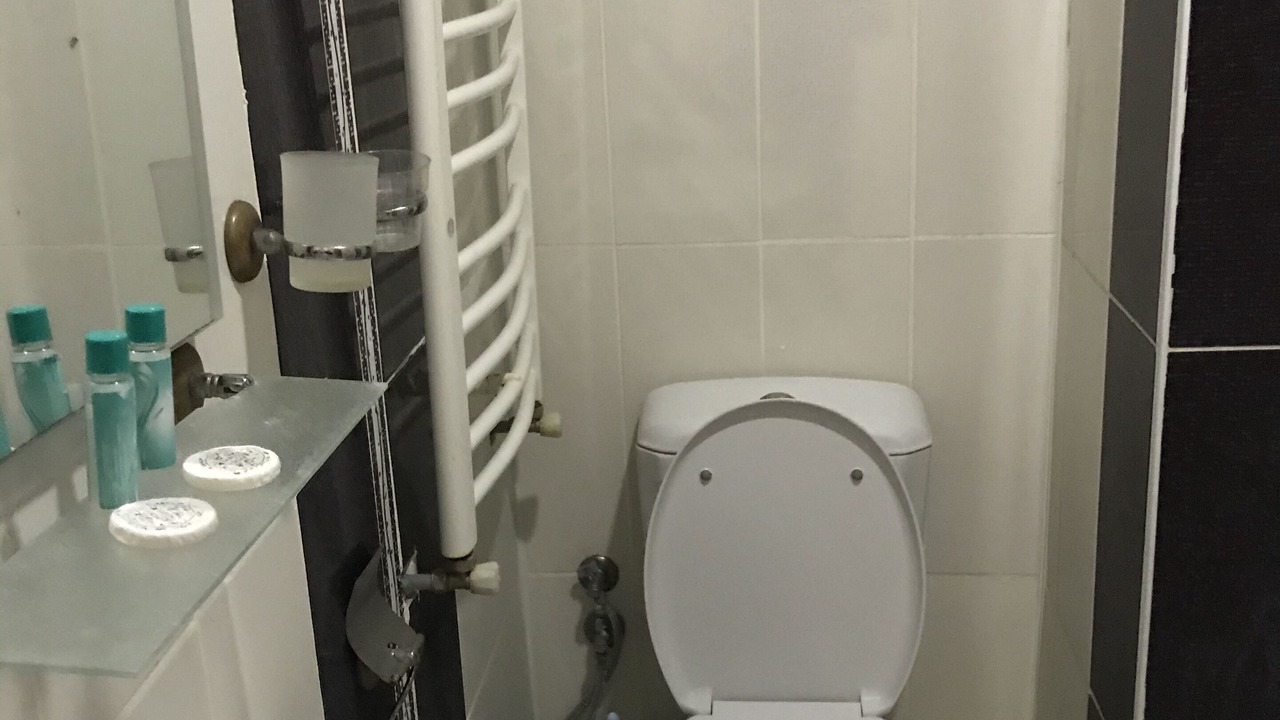 Photo of Bathroom in Silvan