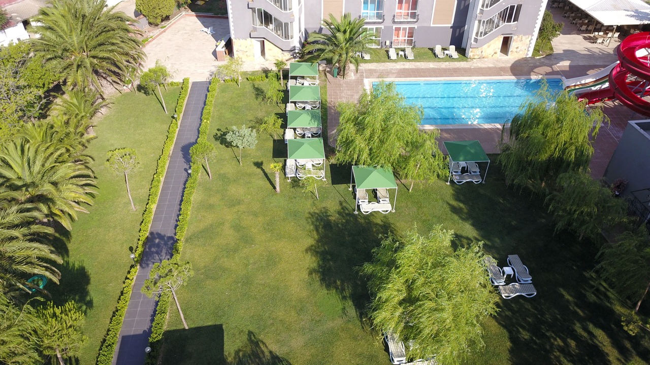 Photo of Outdoor in Burhaniye