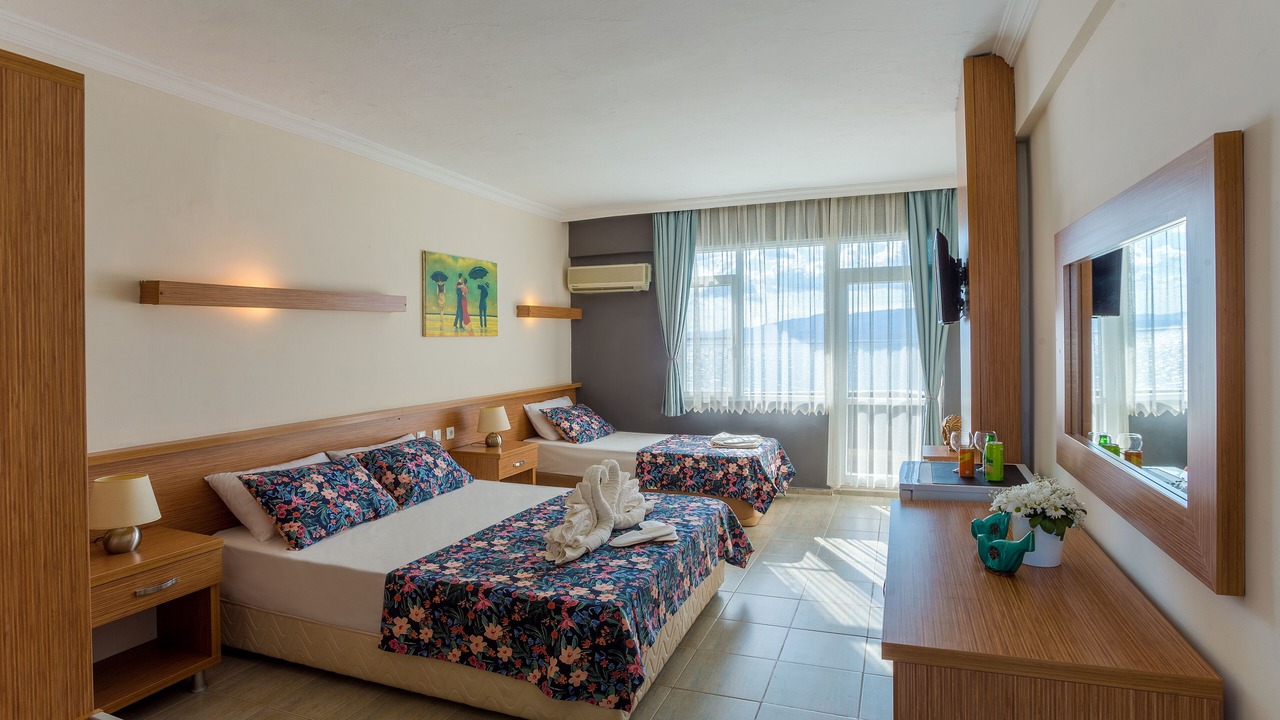Photo of Bedroom in Burhaniye