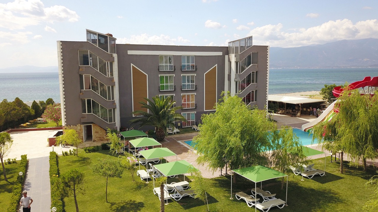 Photo of Outdoor in Burhaniye