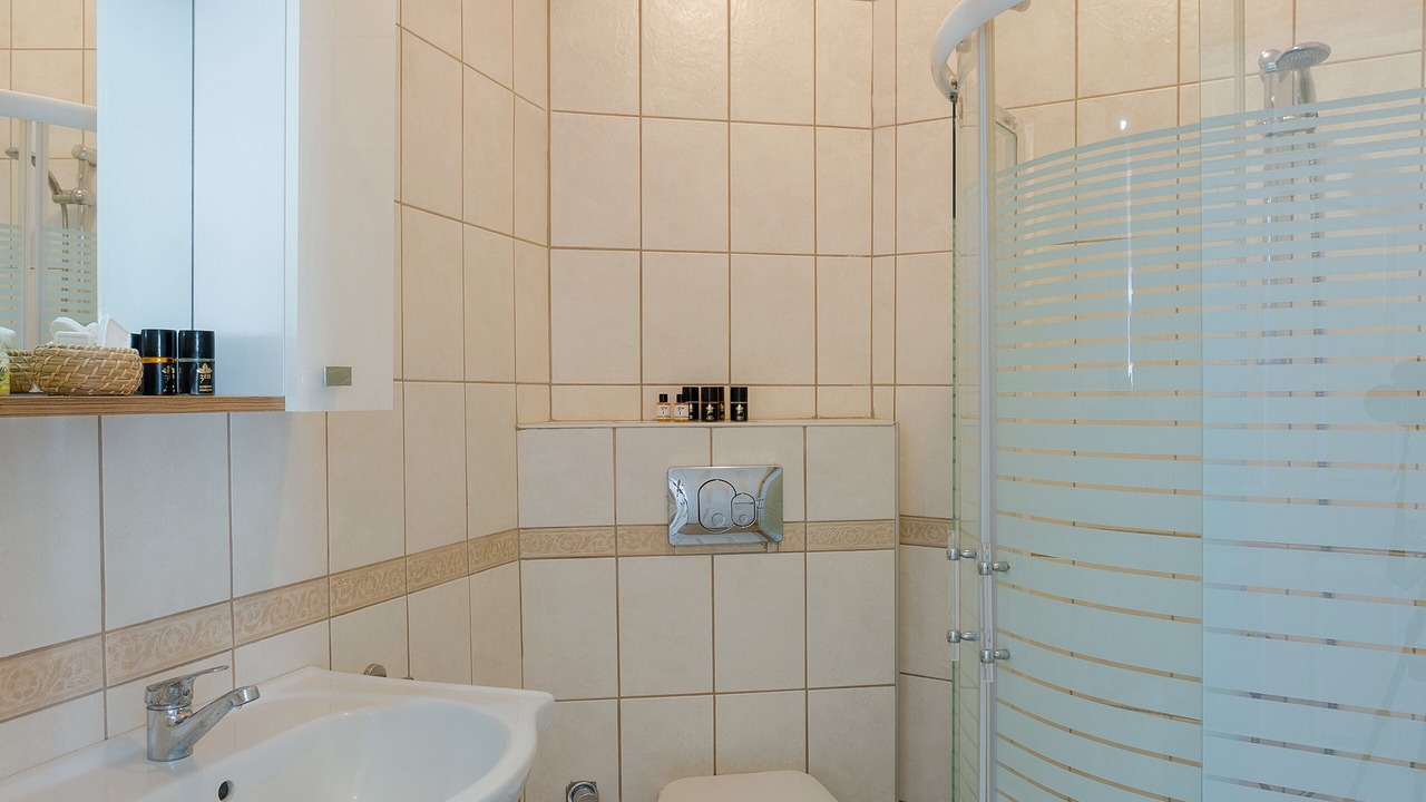 Photo of Bathroom in Burhaniye