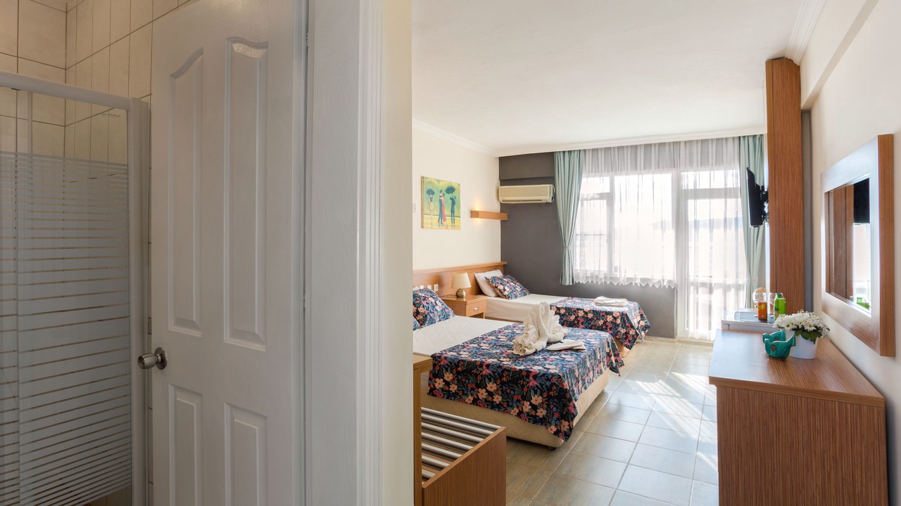 Photo of Bedroom in Burhaniye