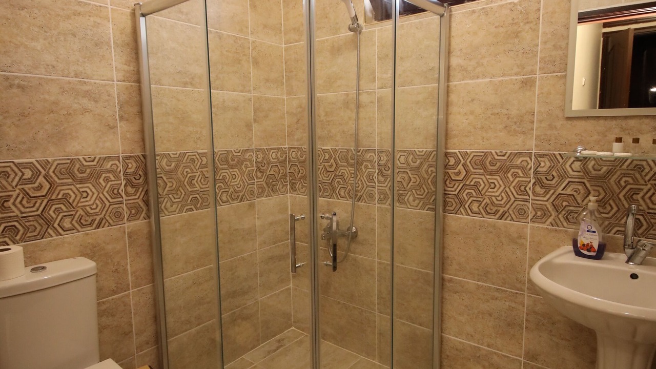 Photo of Bathroom in Safranbolu City Center