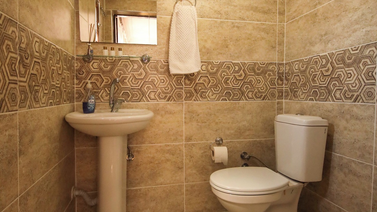 Photo of Bathroom in Safranbolu City Center