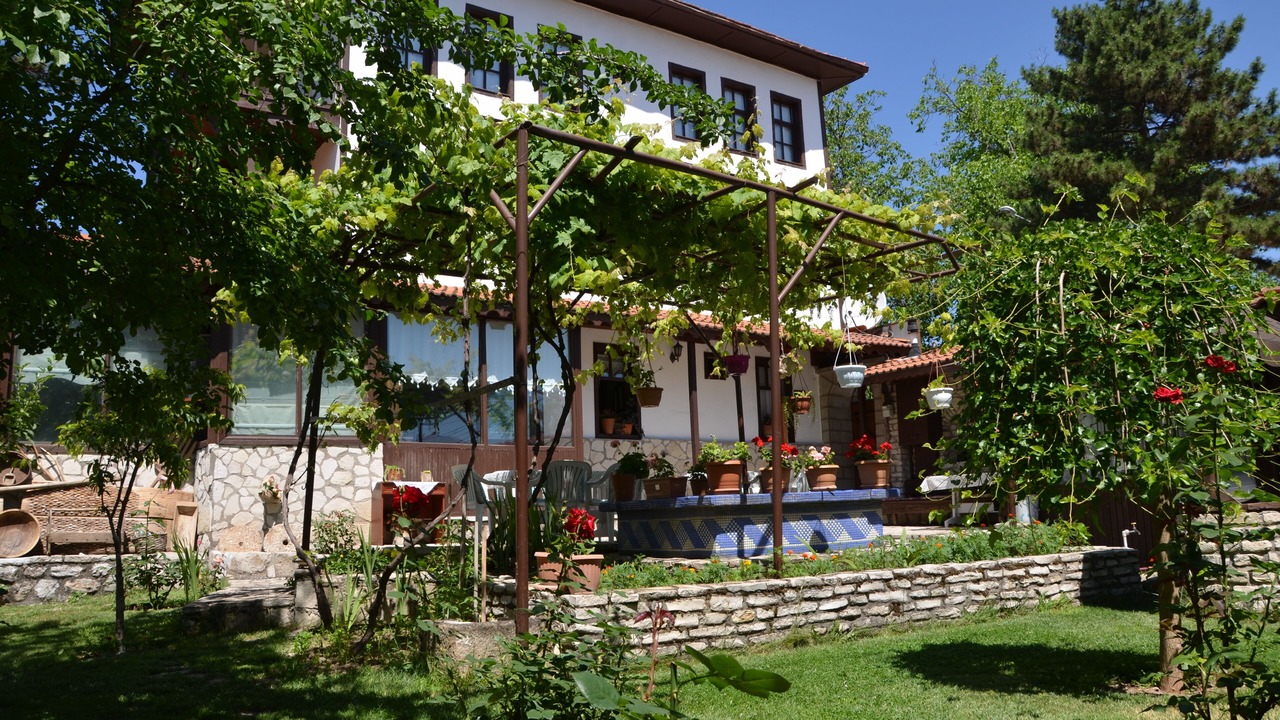 Photo of Outdoor in Safranbolu City Center