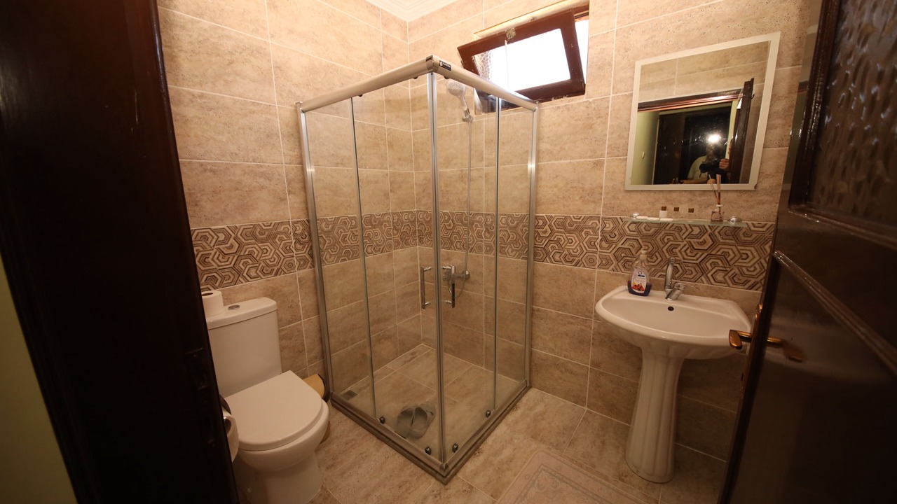 Photo of Bathroom in Safranbolu City Center