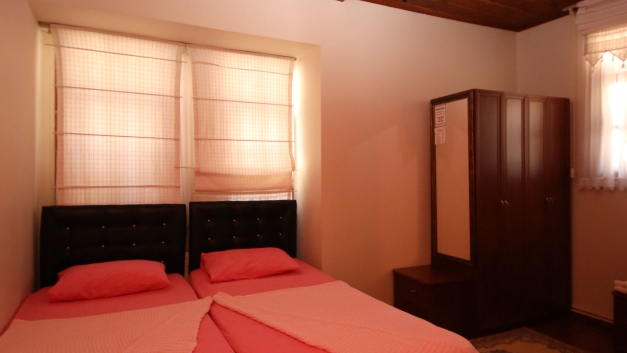 Photo of Bedroom in Safranbolu City Center