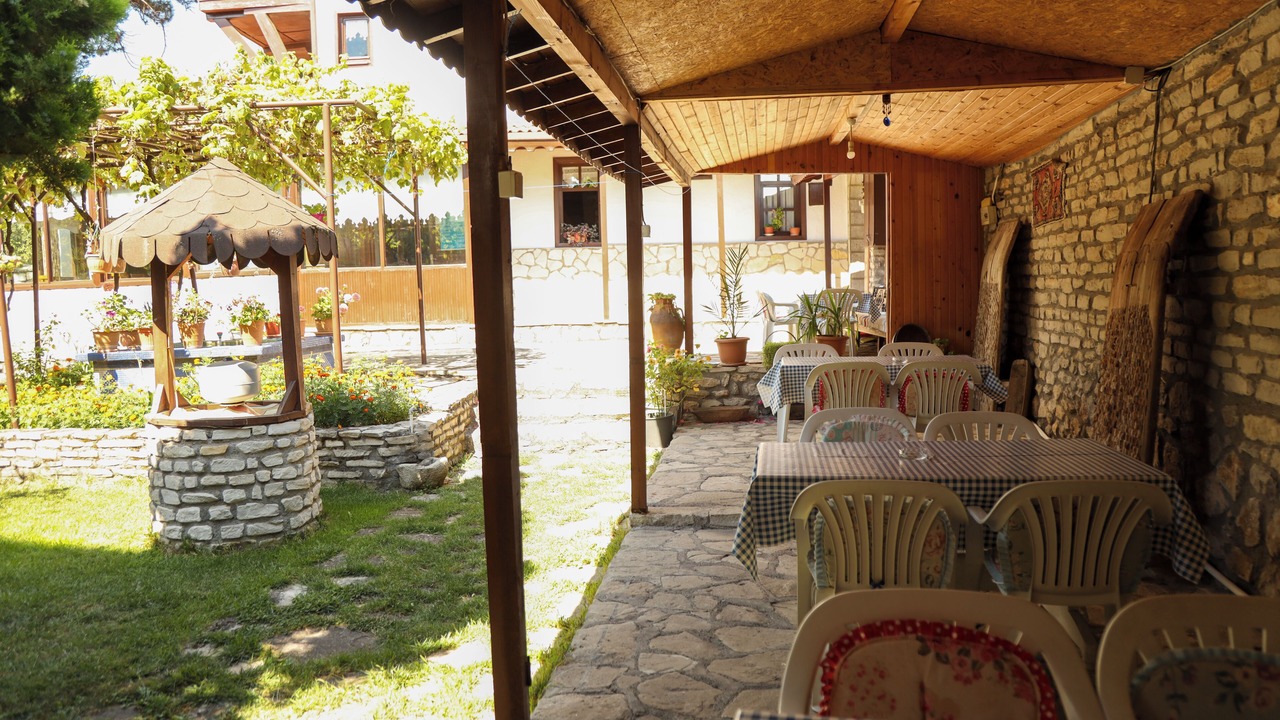 Photo of Outdoor in Safranbolu City Center