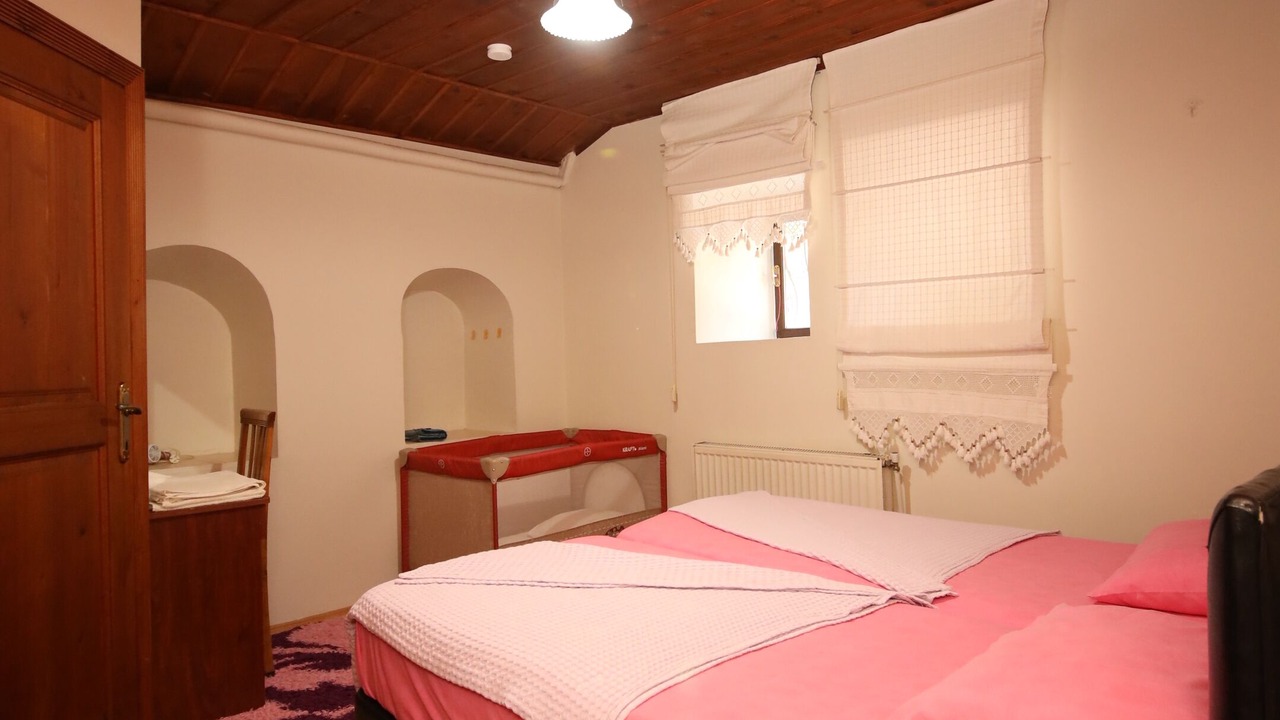 Photo of Bedroom in Safranbolu City Center