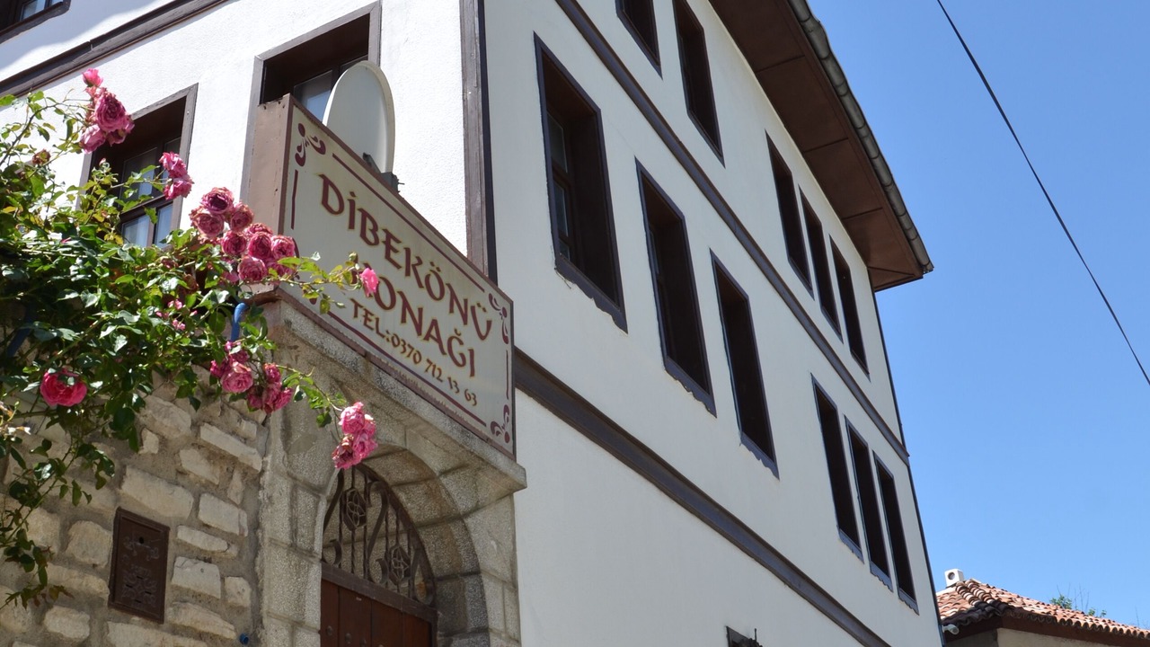 Photo of Outdoor in Safranbolu City Center
