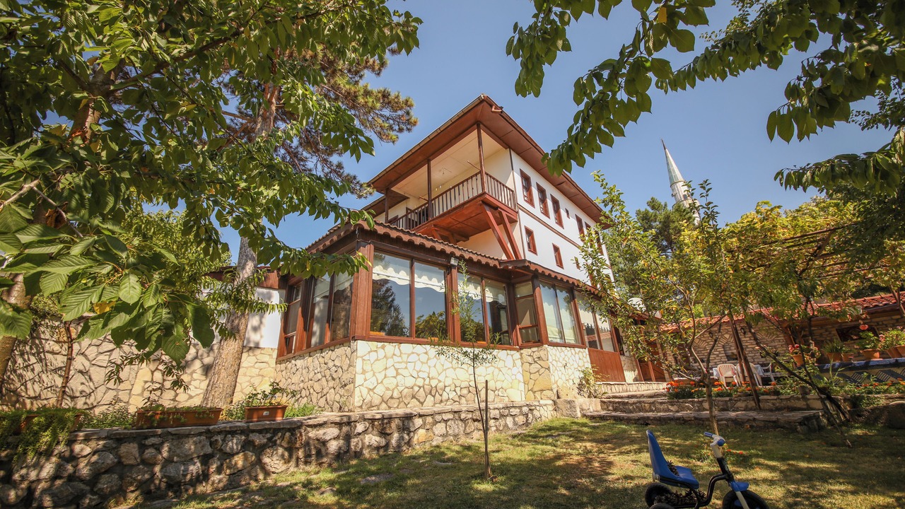 Photo of Outdoor in Safranbolu City Center