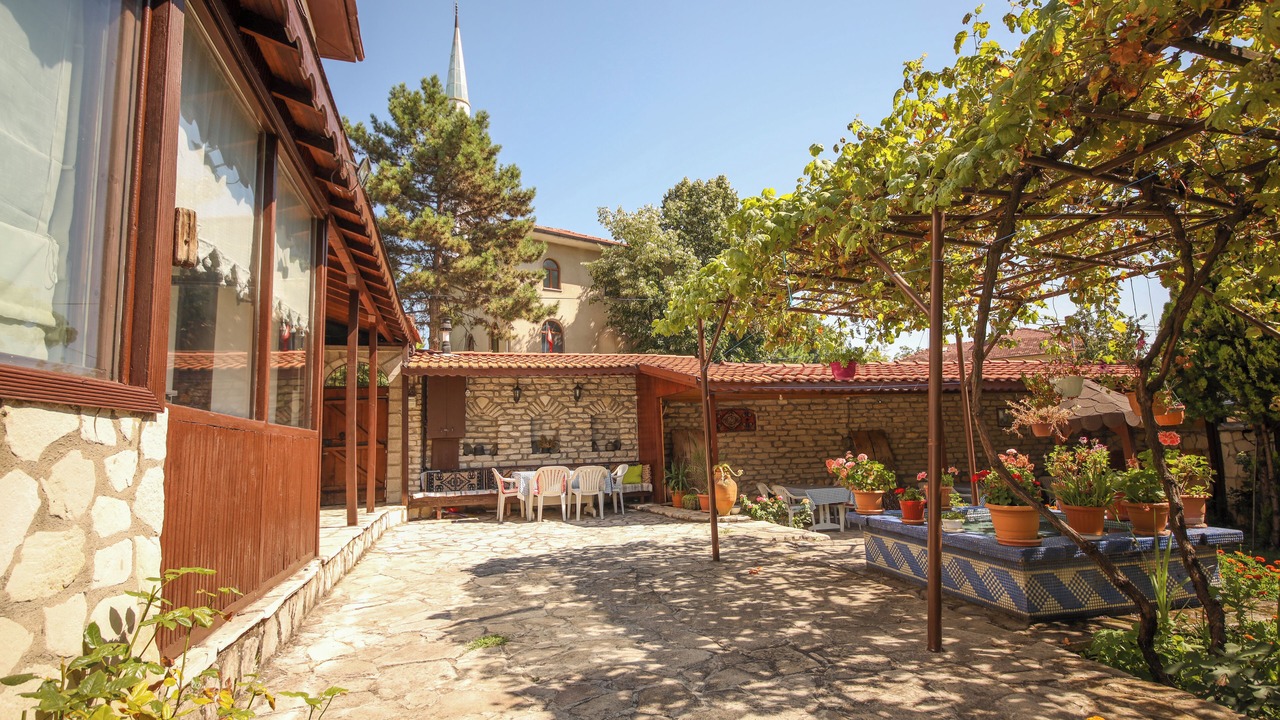 Photo of Outdoor in Safranbolu City Center
