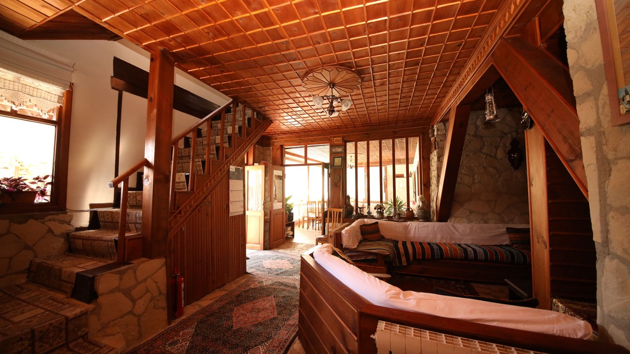 Photo of Livingroom in Safranbolu City Center