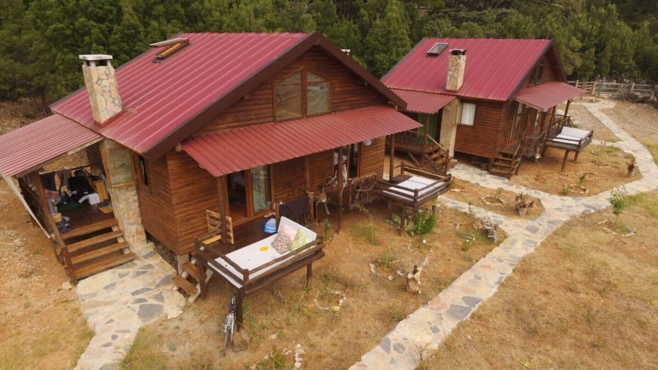 Photo of Outdoor in Karaagac