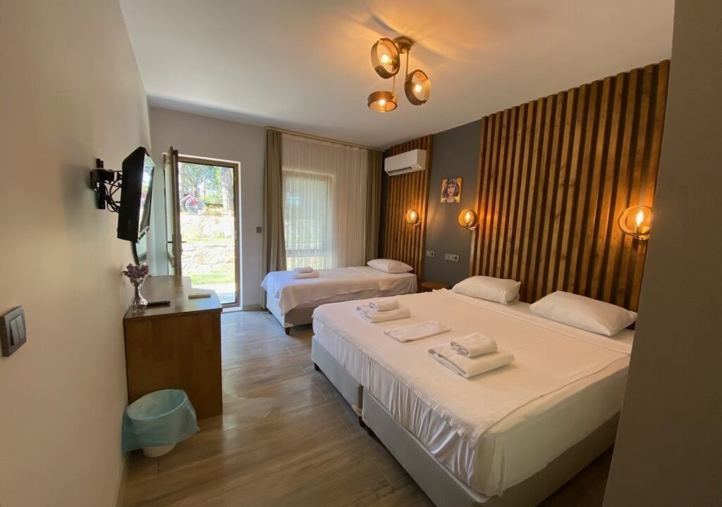 Photo of Bedroom in Bozcaada