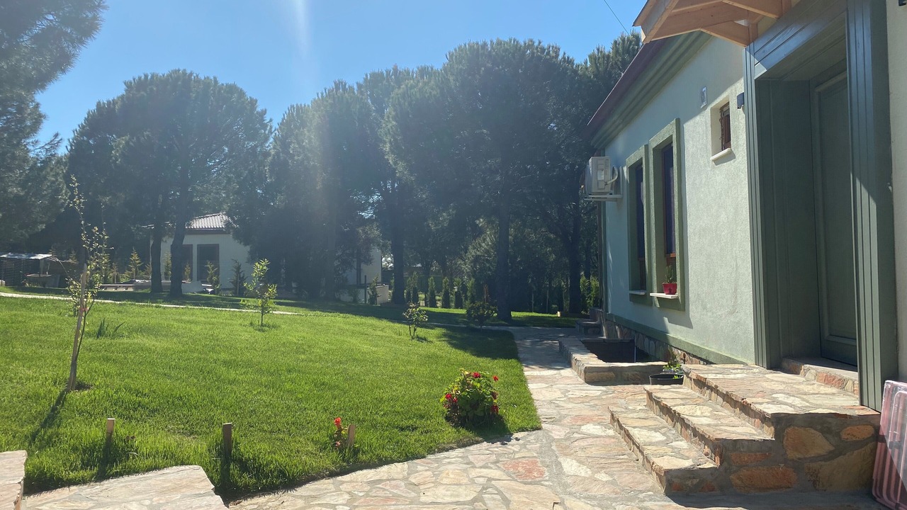 Photo of Outdoor in Bozcaada