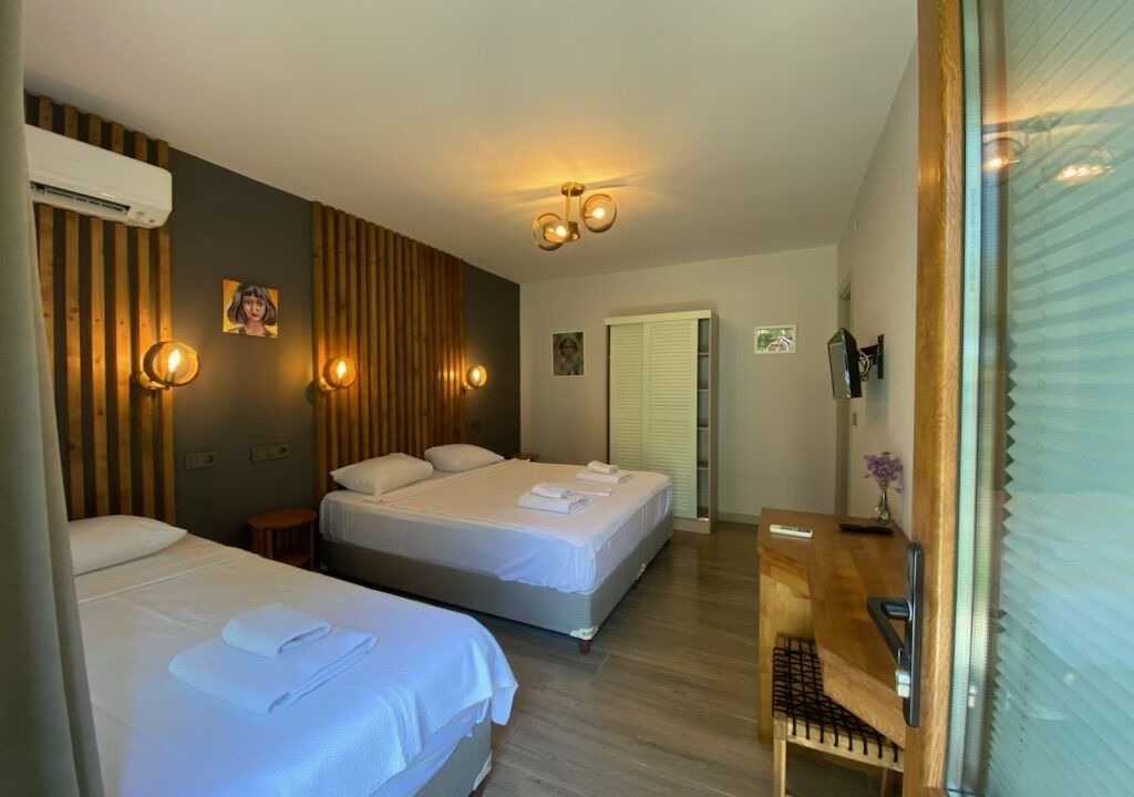 Photo of Bedroom in Bozcaada