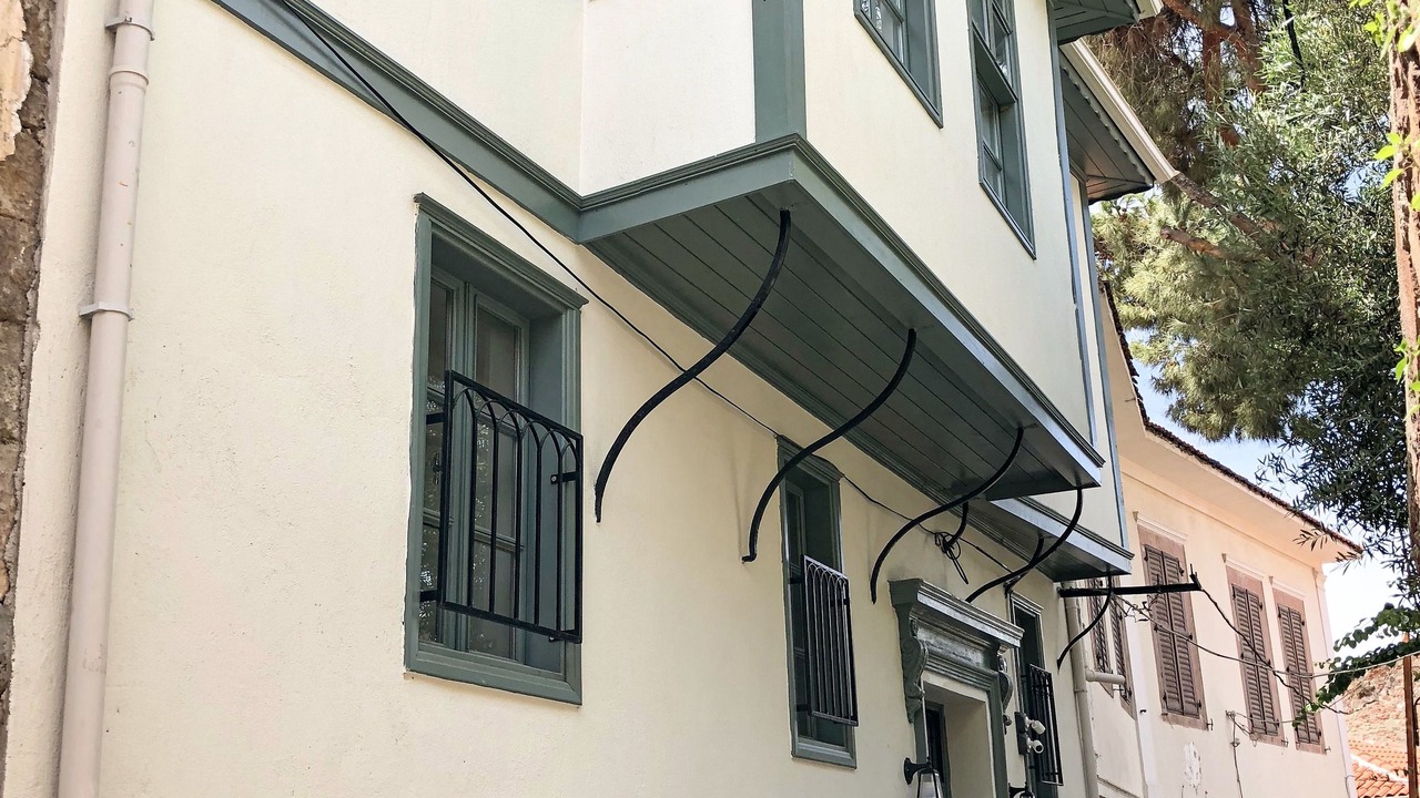 Photo of Outdoor in Ayvalik City Center