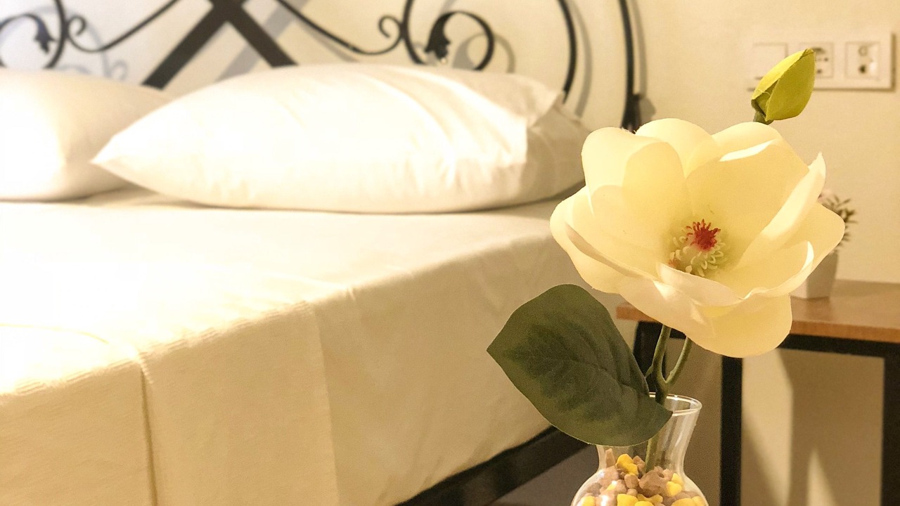 Photo of Bedroom in Ayvalik City Center