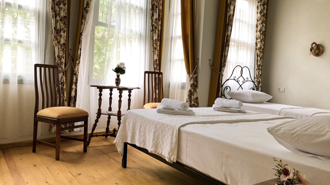 Photo of Bedroom in Ayvalik City Center