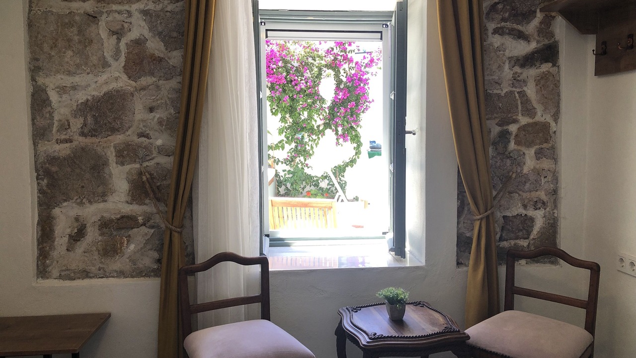 Photo of Bedroom in Ayvalik City Center