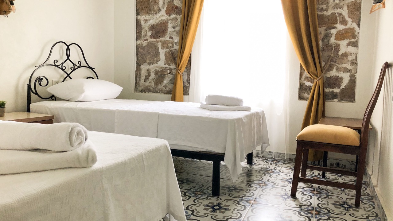 Photo of Bedroom in Ayvalik City Center