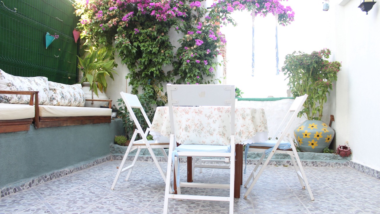 Photo of Outdoor in Ayvalik City Center