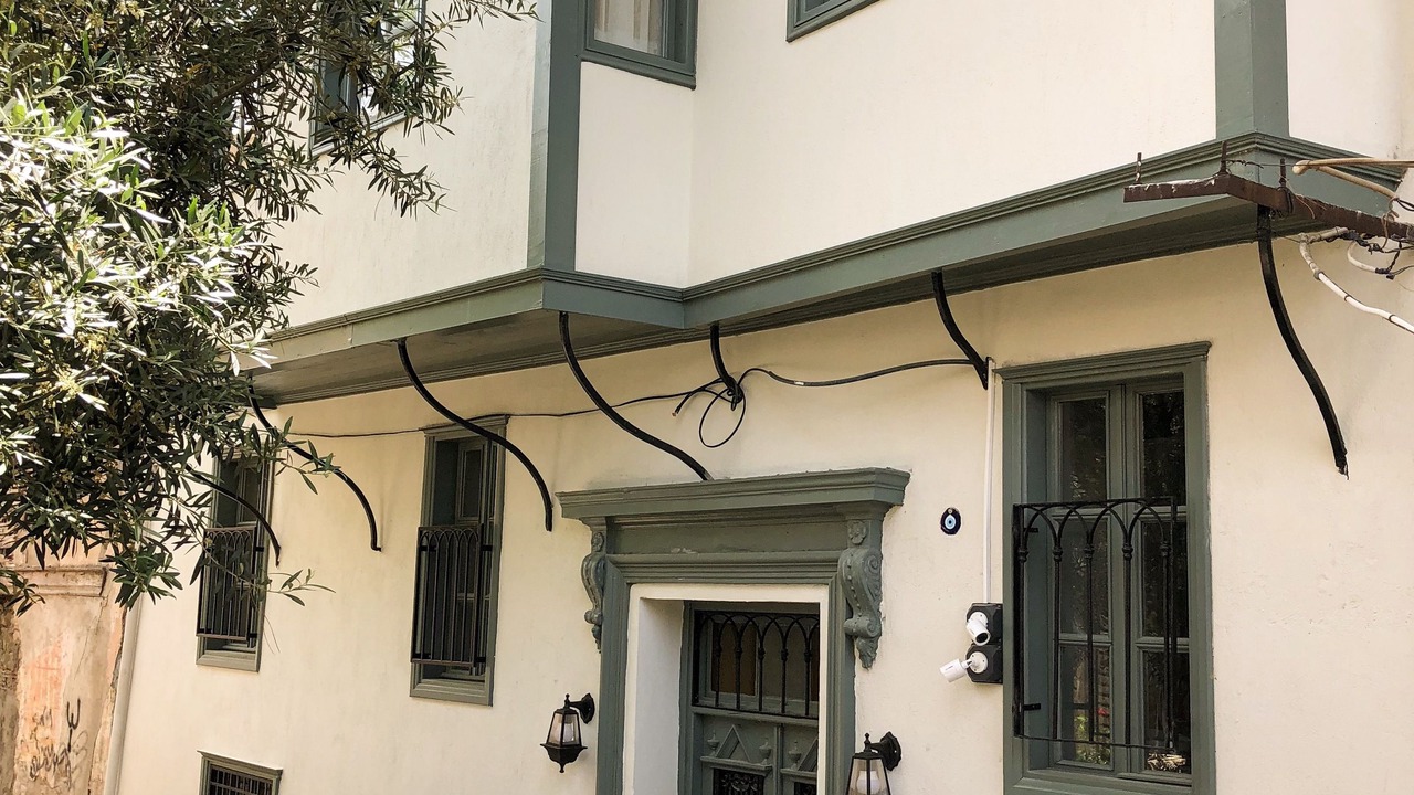 Photo of Outdoor in Ayvalik City Center