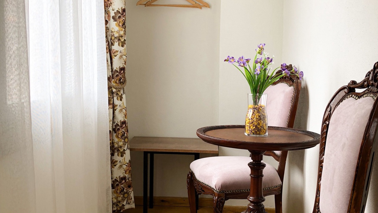 Photo of Bedroom in Ayvalik City Center