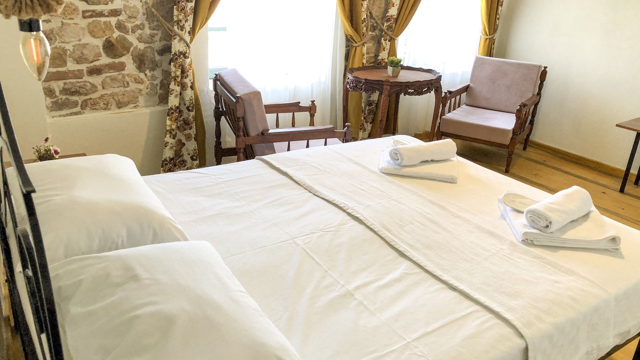 Photo of Bedroom in Ayvalik City Center